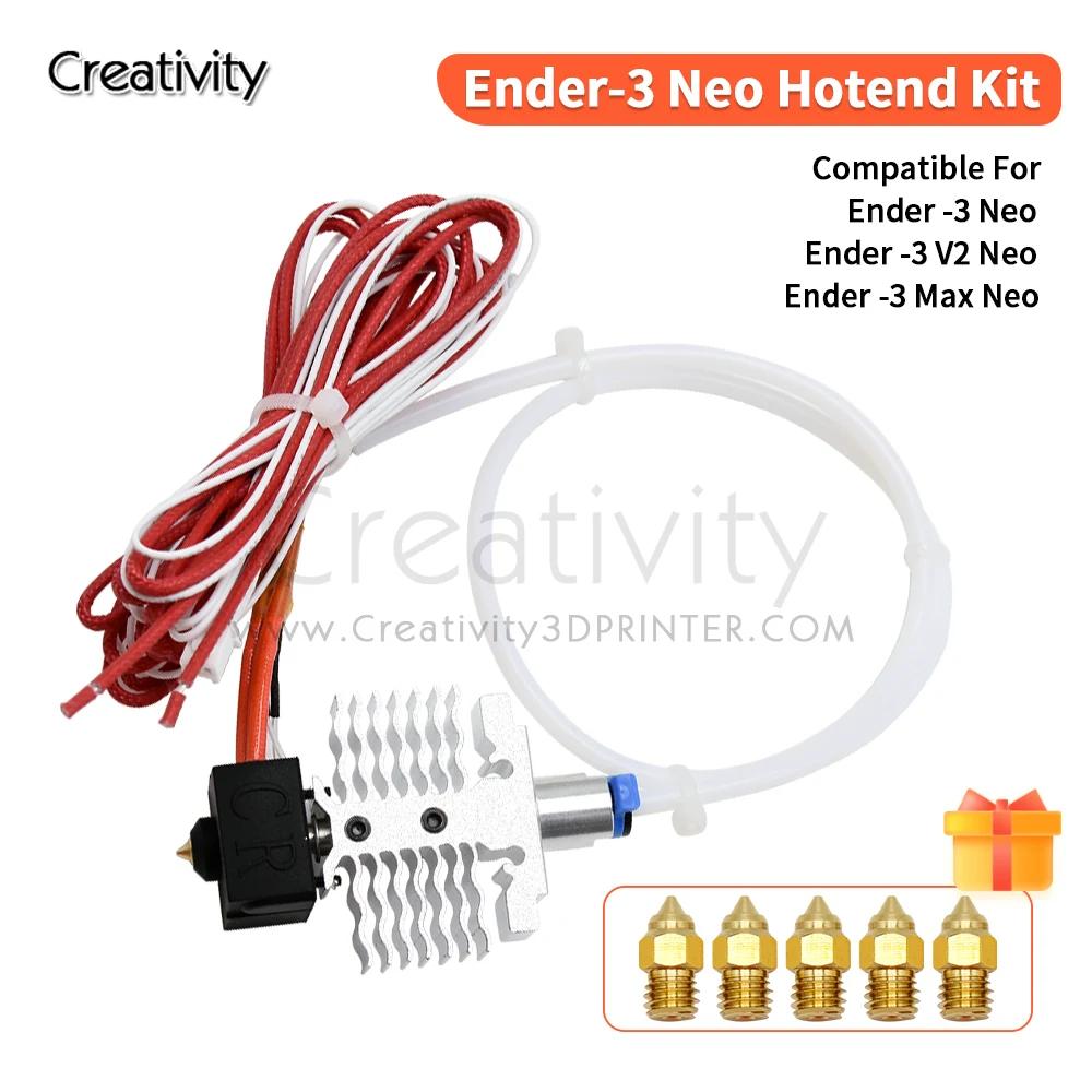  ֿ ŰƮ, Ǹ 縻  0.4mm CR6-SE , 3D  ֿ, Ender3 V2 Neo Ender 3 Max Neo Ender-3 Neo